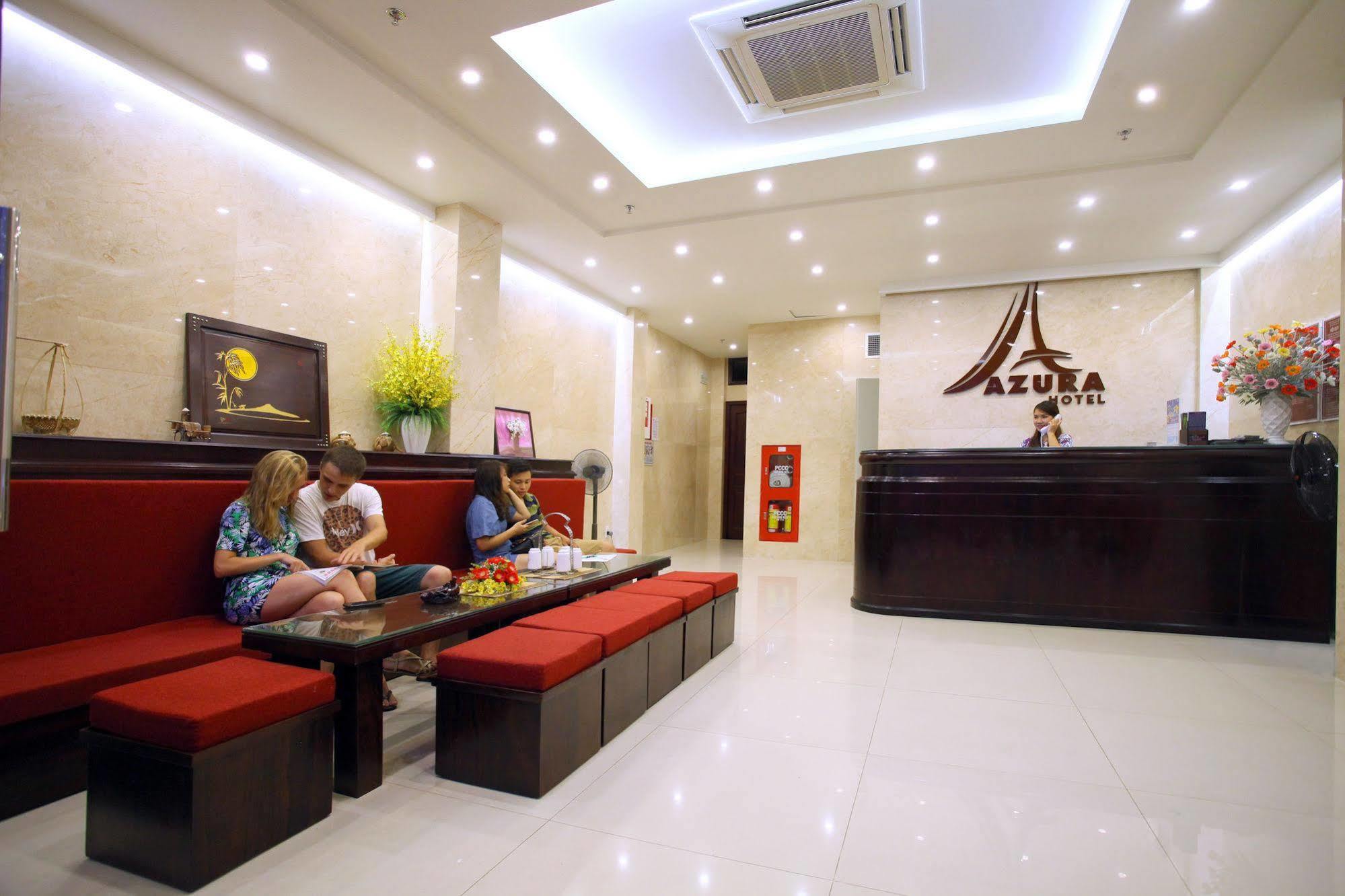 Azura Hotel Nha Trang
